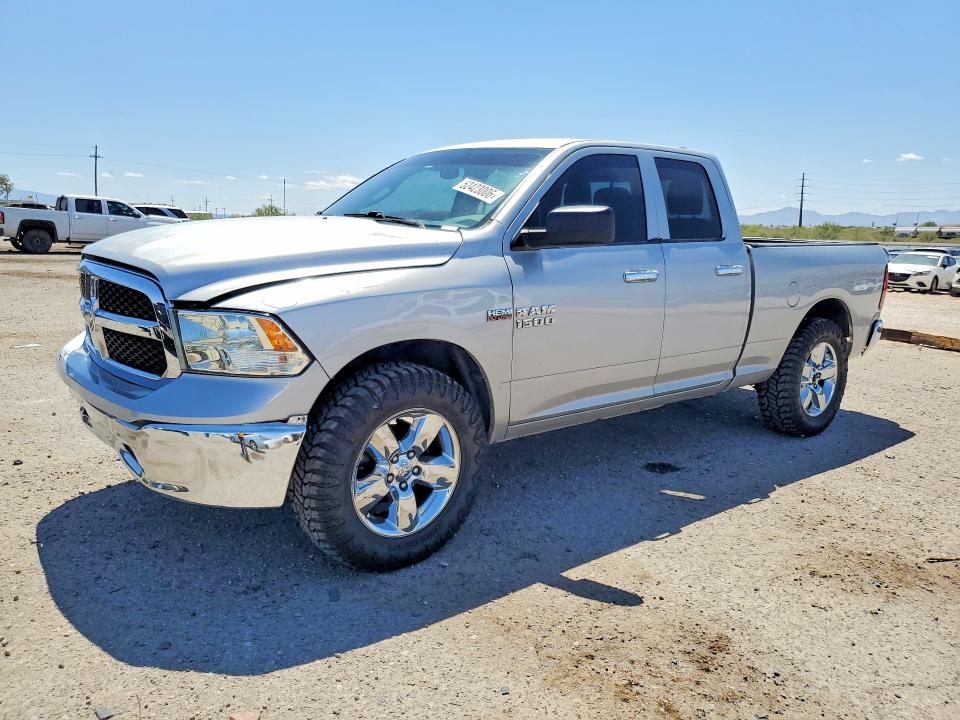 Aukcja sprzedaży 2016 Ram 1500, vin: 1C6RR7GT4GS356575, numer aukcji: 52423006