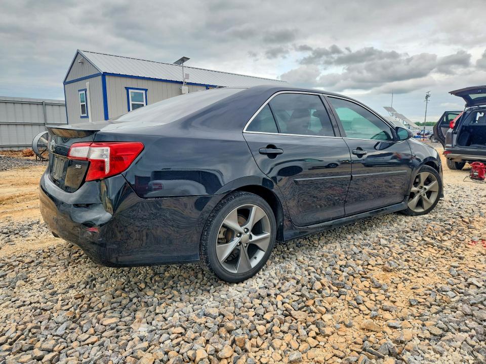 2013 Toyota Camry მანქანა იყიდება აუქციონზე, vin: 4T1BK1FK9DU535534, აუქციონის ნომერი: 54649796