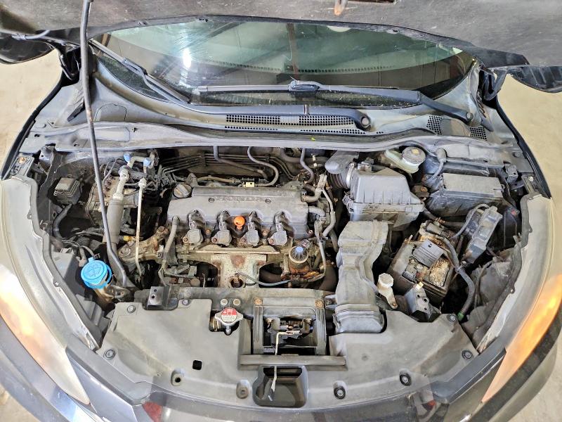 Aukcja sprzedaży 2016 Honda Hr-v, vin: 3CZRU6H50GM703047, numer aukcji: 52933236