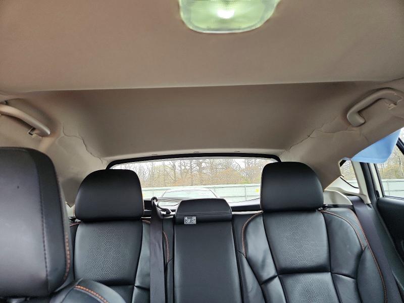 Aukcja sprzedaży 2020 Subaru Crosstrek, vin: JF2GTANC9LH273539, numer aukcji: 51754036