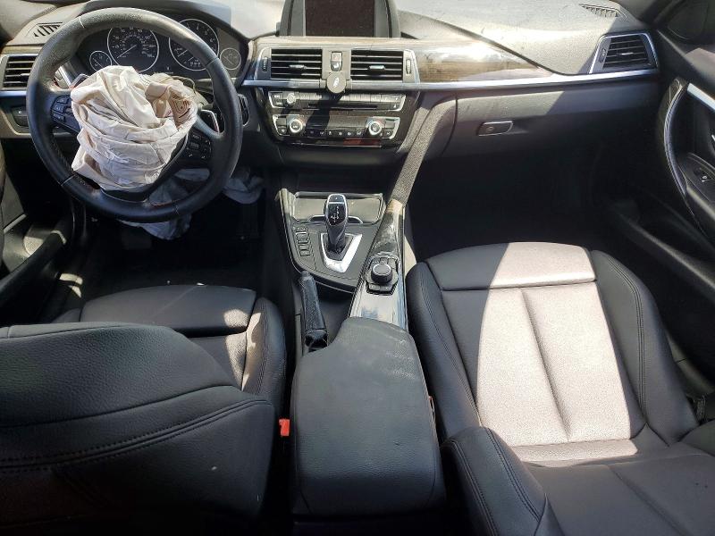 Продаж на аукціоні авто 2016 Bmw 328, vin: WBA8E9G56GNT85259, номер лоту: 54248266