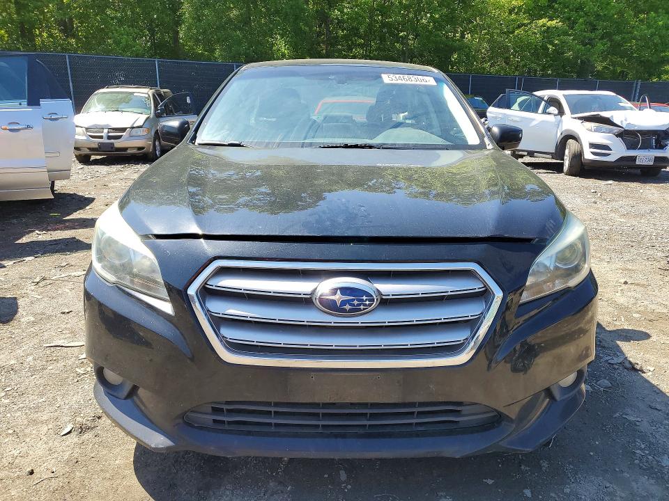 Aukcja sprzedaży 2015 Subaru Legacy, vin: 4S3BNAC68F3004112, numer aukcji: 53468306