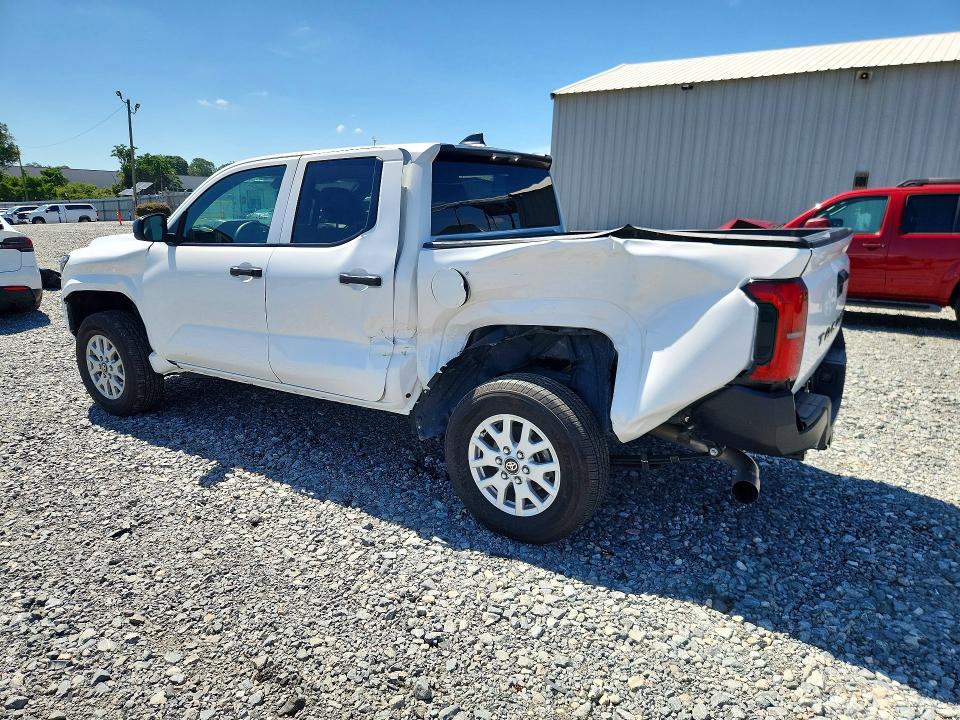 Aukcja sprzedaży 2025 Toyota Tacoma, vin: 3TYKD5HN4ST037776, numer aukcji: 53929066