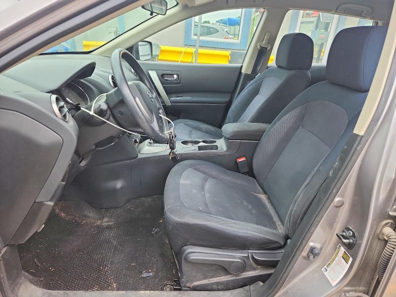 2013 Nissan Rogue მანქანა იყიდება აუქციონზე, vin: JN8AS5MV9DW663303, აუქციონის ნომერი: 53358636