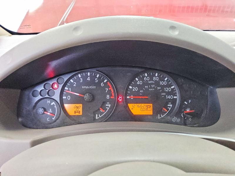 2018 Nissan Frontier მანქანა იყიდება აუქციონზე, vin: 1N6AD0EV0JN704181, აუქციონის ნომერი: 52577616
