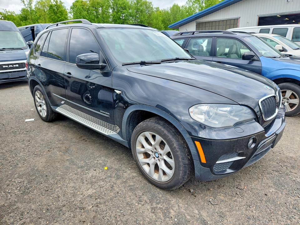 2013 Bmw X5 მანქანა იყიდება აუქციონზე, vin: 5UXZV4C55DL994428, აუქციონის ნომერი: 53817206