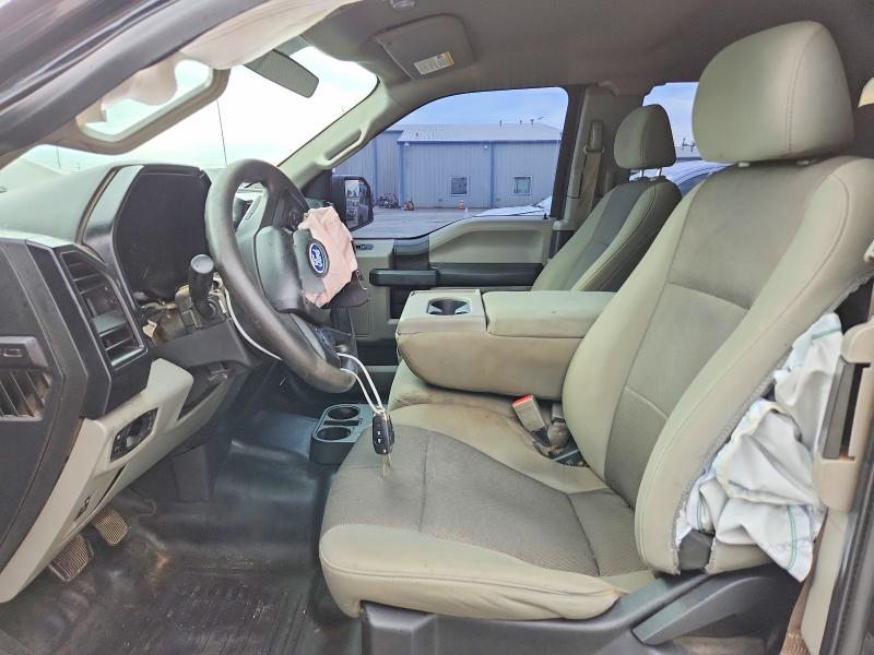 Продажа на аукционе авто 2018 Ford F150, vin: 1FTEX1EB0JKD80383, номер лота: 53972556