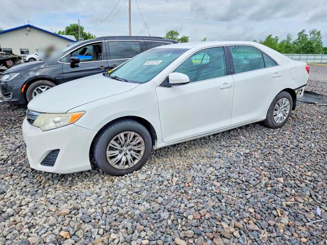Aukcja sprzedaży 2012 Toyota Camry, vin: 4T1BF1FK8CU549718, numer aukcji: 54315216