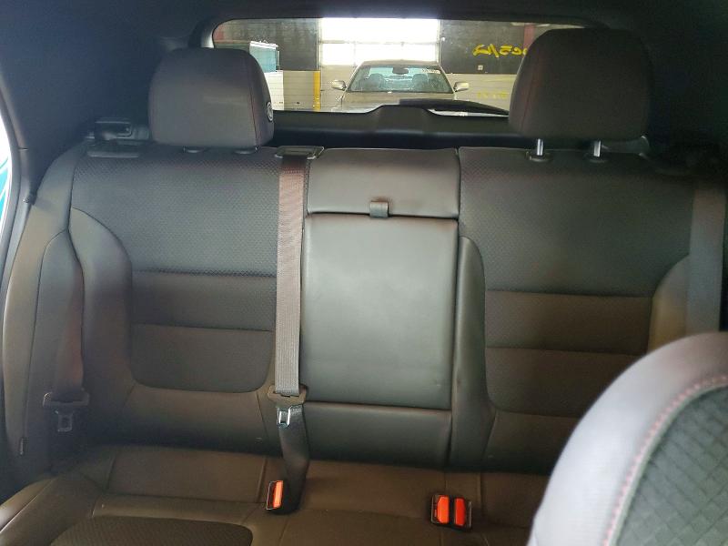Продажа на аукционе авто 2022 Chevrolet Trailblazer, vin: KL79MUSL7NB026341, номер лота: 53883446