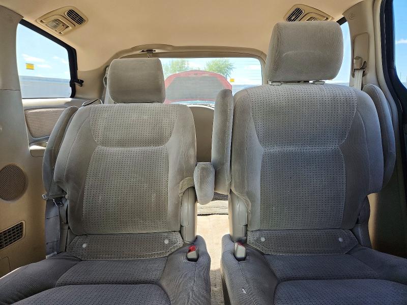 Продажа на аукционе авто 2006 Toyota Sienna, vin: 5TDZA23C06S521148, номер лота: 52411466