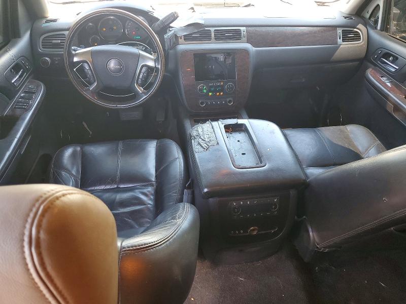 Aukcja sprzedaży 2007 Gmc Yukon, vin: 1GKFK63817J138292, numer aukcji: 53836236