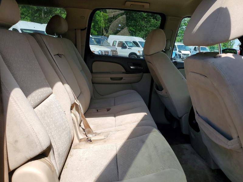 2007 Gmc Yukon Xl მანქანა იყიდება აუქციონზე, vin: 1GKFK16397J187016, აუქციონის ნომერი: 55155936