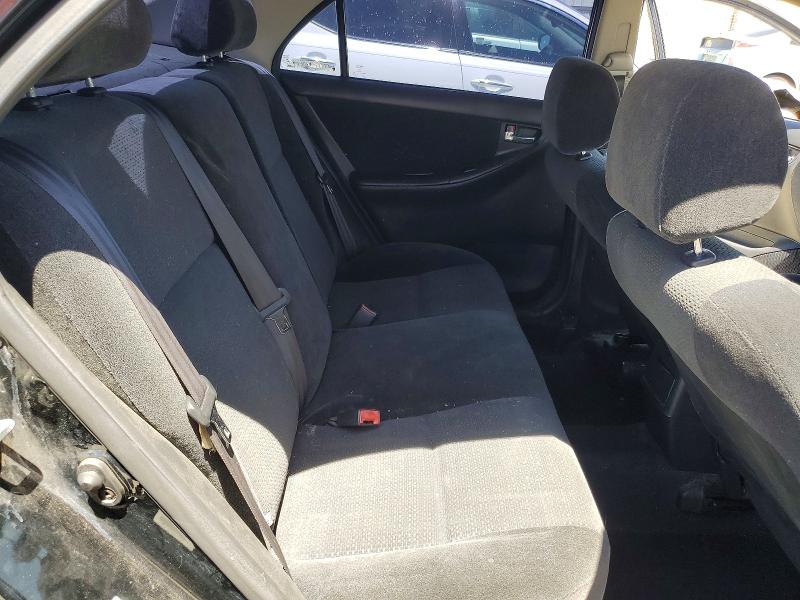 2003 Toyota Corolla მანქანა იყიდება აუქციონზე, vin: 1NXBR32E73Z112571, აუქციონის ნომერი: 54271896
