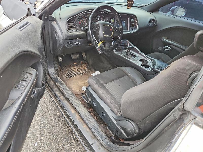 Aukcja sprzedaży 2015 Dodge Challenger, vin: 2C3CDZAG0FH758382, numer aukcji: 52148666