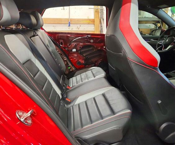 Aukcja sprzedaży 2022 Volkswagen Gti, vin: WVW387CDXNW119238, numer aukcji: 53214816