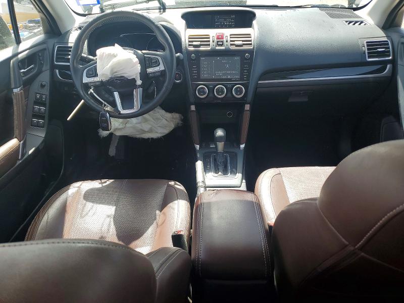 54064976 :رقم المزاد ، JF2SJGTC3HH403165 vin ، 2017 Subaru Forester مزاد بيع