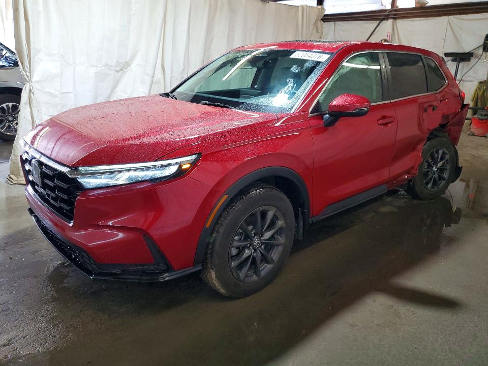 52054376 :رقم المزاد ، 7FARS4H75TE003917 vin ، 2026 Honda Cr-v مزاد بيع