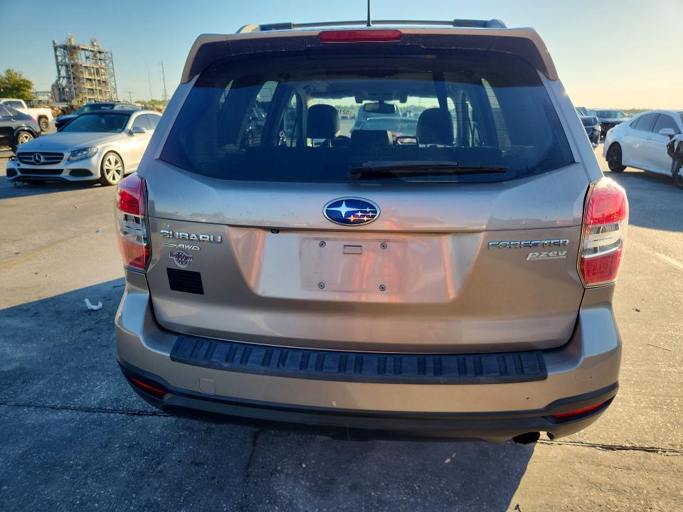 Aukcja sprzedaży 2014 Subaru Forester, vin: JF2SJAPC7EH488045, numer aukcji: 52166546