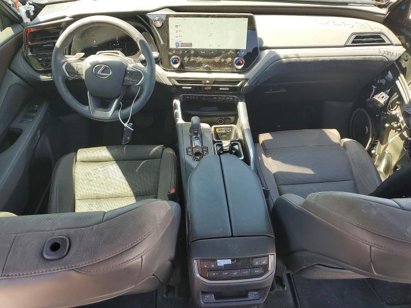 Aukcja sprzedaży 2026 Lexus Tx 350, vin: 5TDAAAB62TS059447, numer aukcji: 53630966