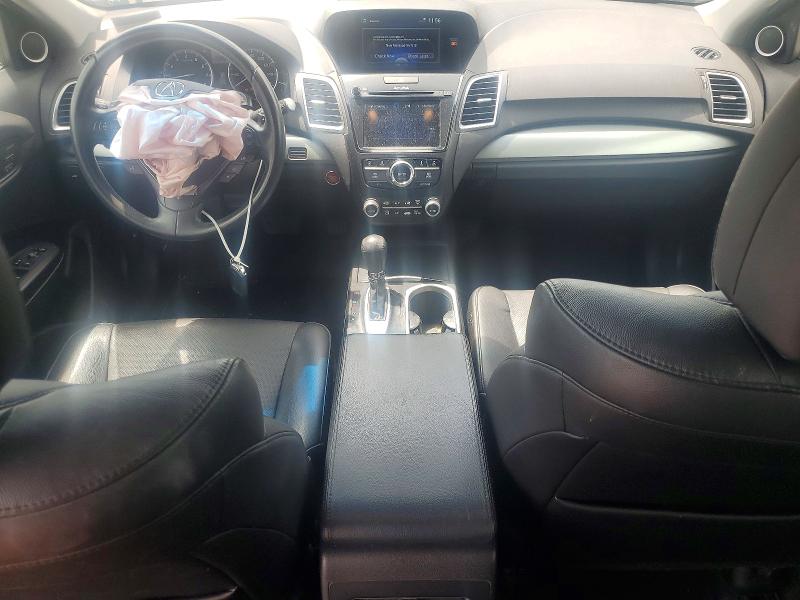 Aukcja sprzedaży 2018 Acura Rdx, vin: 5J8TB4H56JL002299, numer aukcji: 54218946