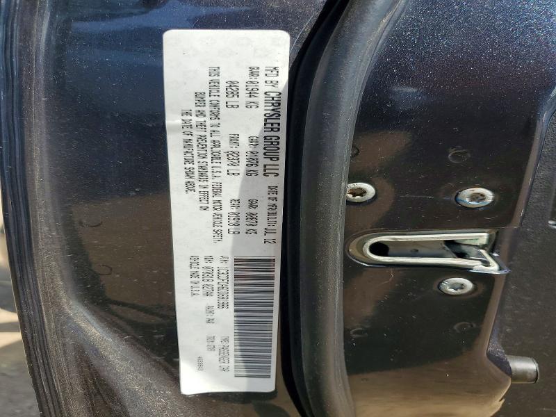 Продаж на аукціоні авто 2013 Dodge Dart, vin: 1C3CDFCA6DD681986, номер лоту: 52693396