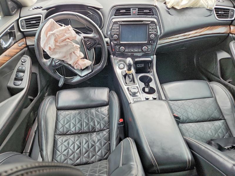 2016 Nissan Maxima მანქანა იყიდება აუქციონზე, vin: 1N4AA6AP4GC409293, აუქციონის ნომერი: 51670616