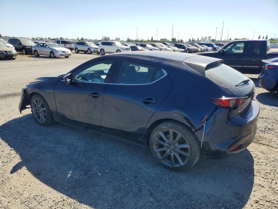 Aukcja sprzedaży 2021 Mazda 3, vin: JM1BPAKL2M1323726, numer aukcji: 53957076