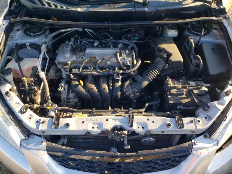 Продаж на аукціоні авто 2011 Toyota Matrix, vin: 2T1KU4EE3BC740224, номер лоту: 55105076