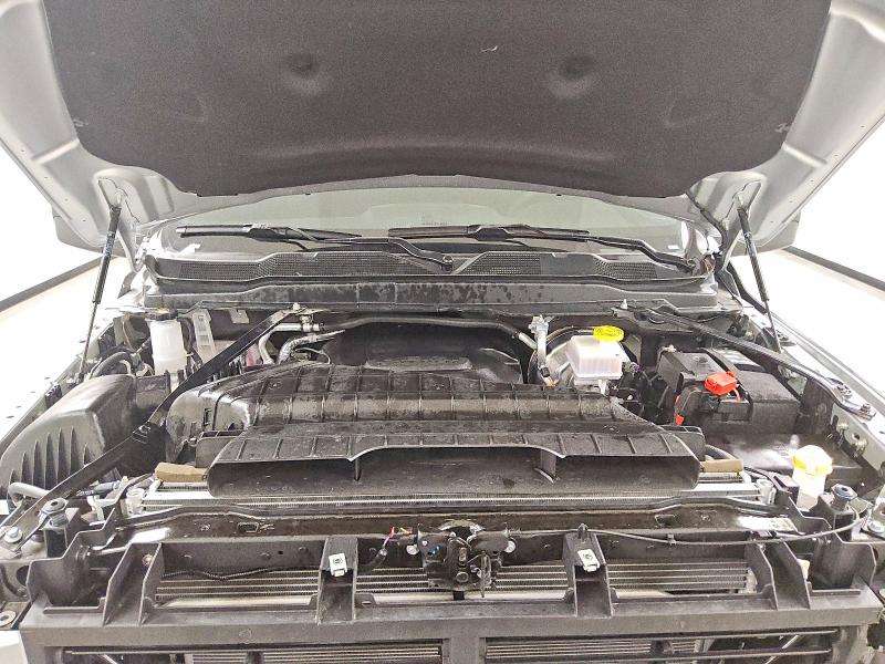 51801166 :رقم المزاد ، 3C6UR5DJ5TG200886 vin ، 2026 Ram 2500 مزاد بيع