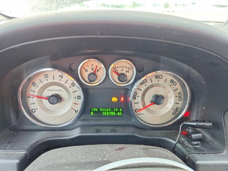 Продаж на аукціоні авто 2008 Ford Edge, vin: 2FMDK48C38BA87514, номер лоту: 53882166