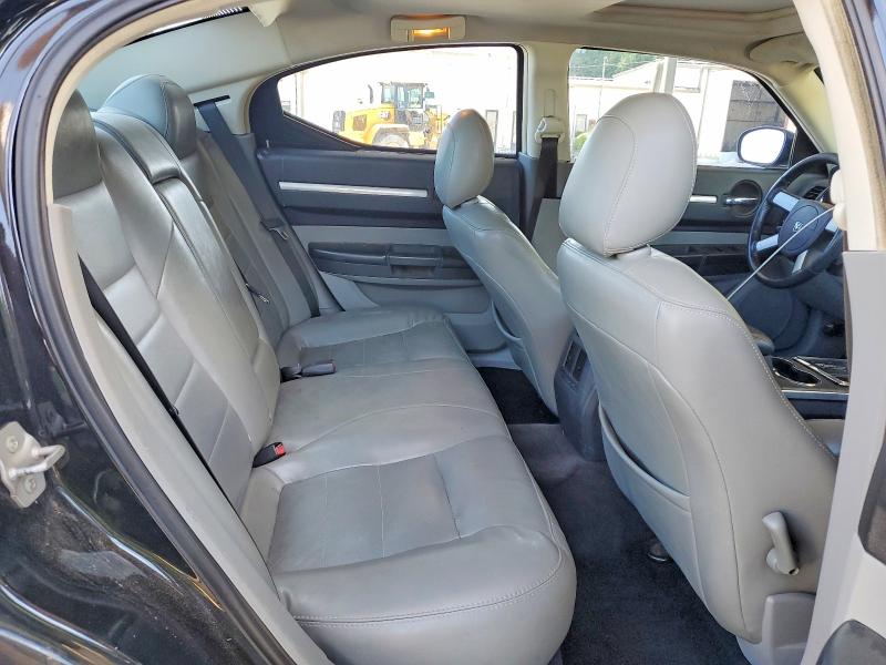 Продаж на аукціоні авто 2008 Dodge Charger, vin: 2B3KA53H18H178979, номер лоту: 54087526
