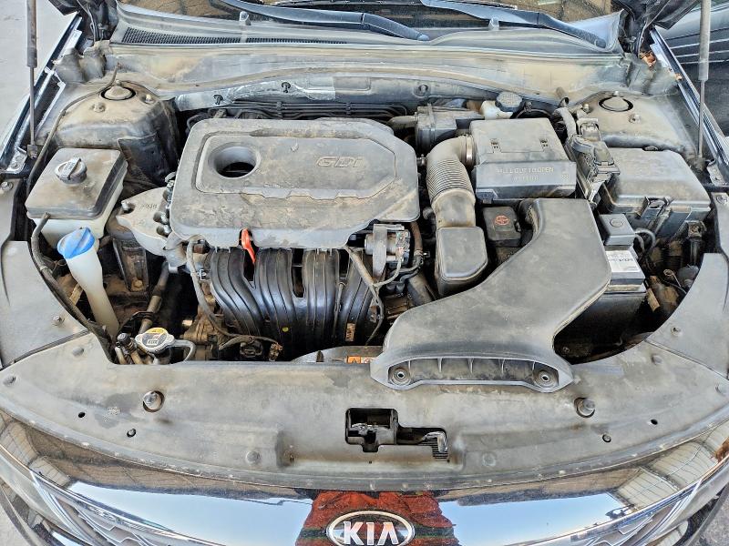 Aukcja sprzedaży 2019 Kia Optima, vin: 5XXGT4L33KG350663, numer aukcji: 52425916