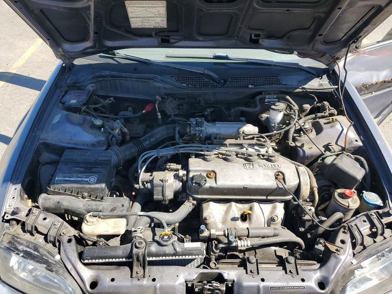 Продаж на аукціоні авто 1995 Honda Civic, vin: 1HGEG8652SL050436, номер лоту: 52340076