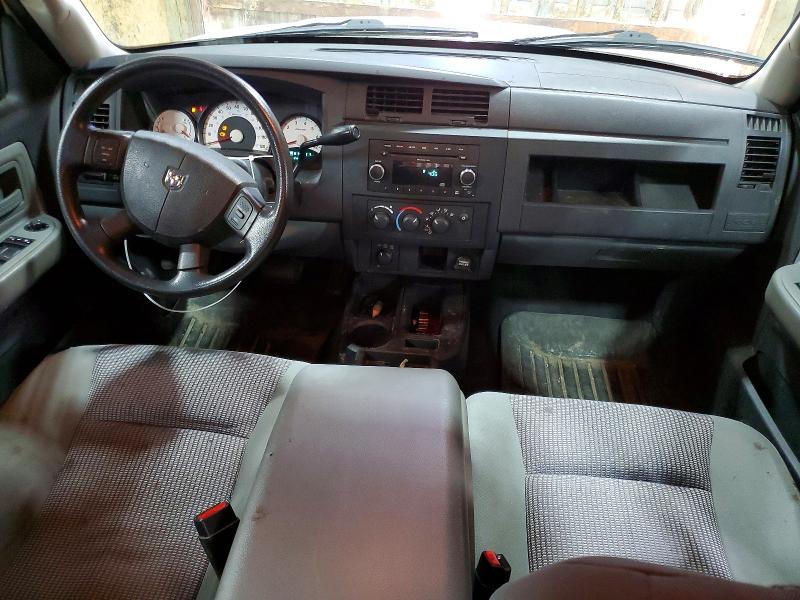 Продажа на аукционе авто 2011 Dodge Dakota, vin: 1D7RW3GP7BS712951, номер лота: 53295156