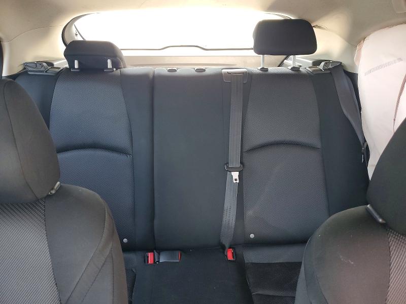 Продажа на аукционе авто 2018 Mazda 3, vin: 3MZBN1K74JM260178, номер лота: 50483176