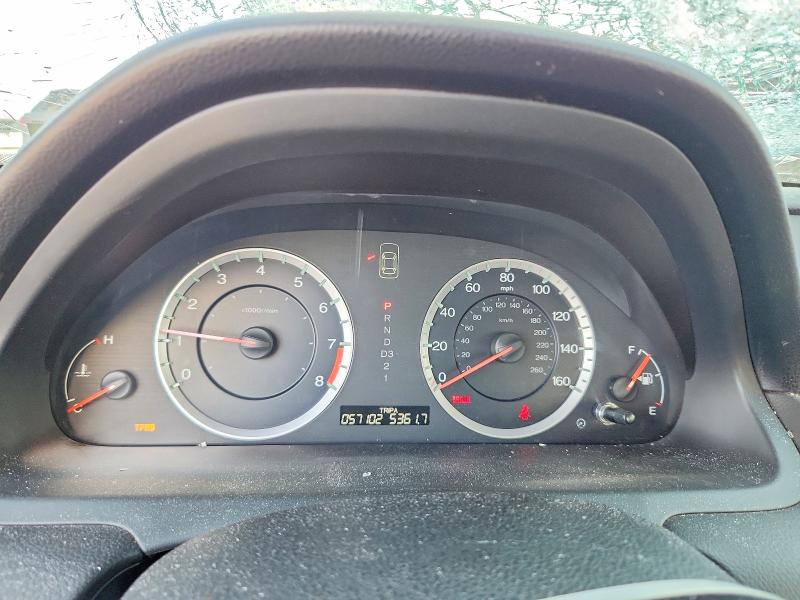 Продаж на аукціоні авто 2012 Honda Accord, vin: 1HGCP2F70CA040846, номер лоту: 53772046