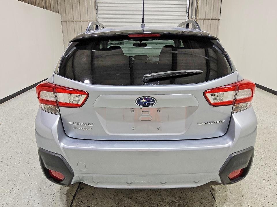 Продаж на аукціоні авто 2019 Subaru Crosstrek, vin: JF2GTAAC2K8279638, номер лоту: 52255056