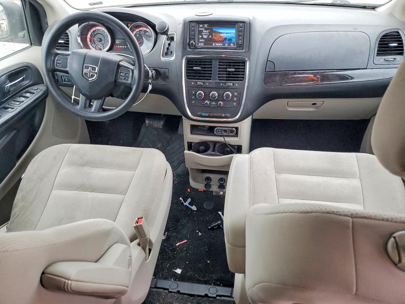 Aukcja sprzedaży 2019 Dodge Grand Caravan, vin: 2C4RDGBG7KR524589, numer aukcji: 54268086
