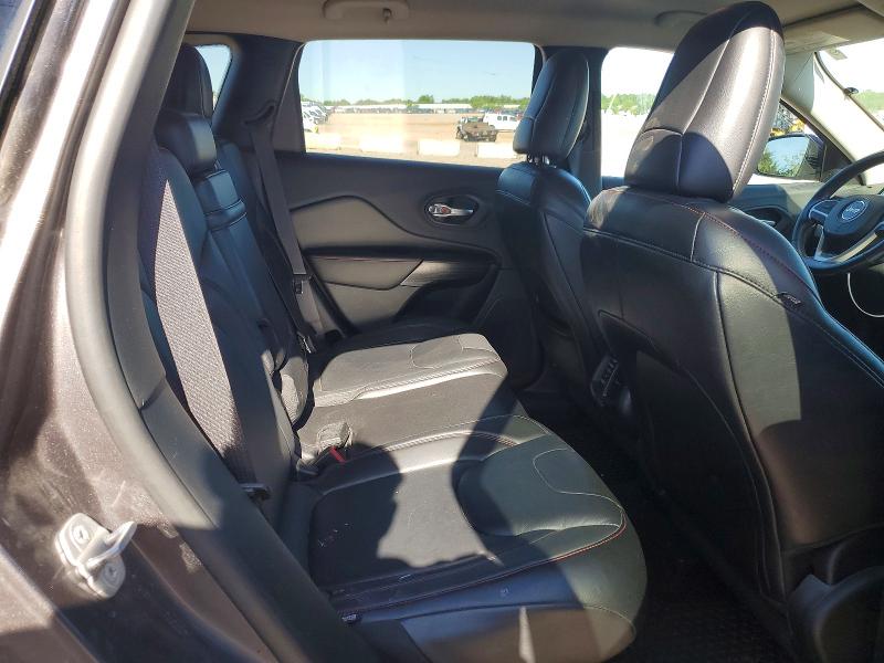 Aukcja sprzedaży 2014 Jeep Cherokee, vin: 1C4PJMBS9EW139047, numer aukcji: 53040096