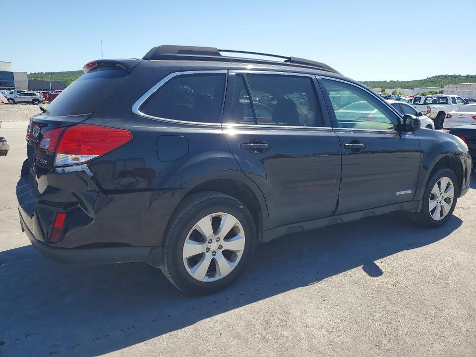 Продаж на аукціоні авто 2012 Subaru Outback, vin: 4S4BRCGC3C3275456, номер лоту: 53433556