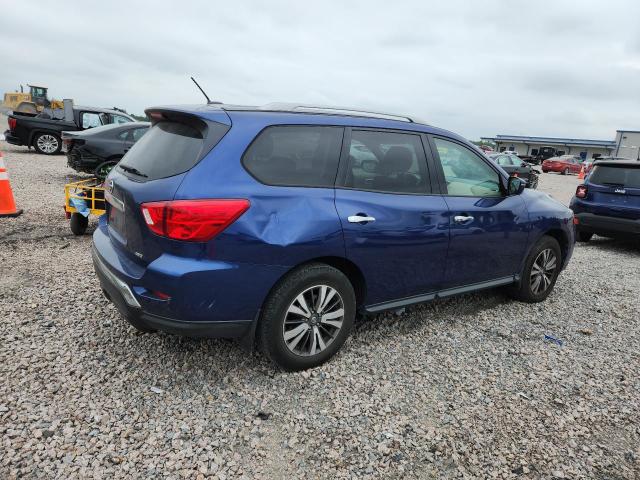 Aukcja sprzedaży 2017 Nissan Pathfinder, vin: 5N1DR2MM3HC900185, numer aukcji: 54486436