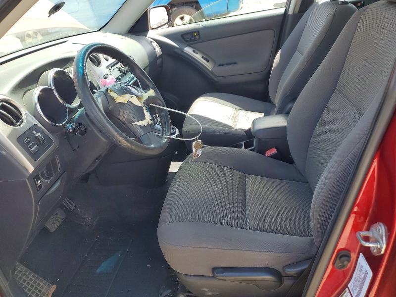 Aukcja sprzedaży 2007 Pontiac Vibe, vin: 5Y2SL65827Z426344, numer aukcji: 52780536