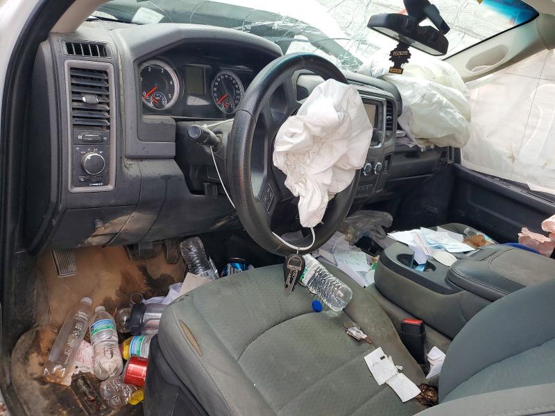 Продаж на аукціоні авто 2015 Ram 2500, vin: 3C6UR5CL9FG673133, номер лоту: 54831956