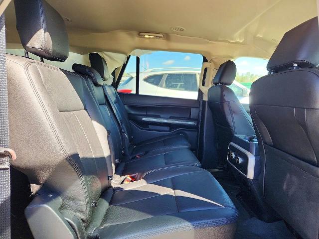 Продаж на аукціоні авто 2022 Ford Expedition, vin: 1FMJK1HT1NEA54898, номер лоту: 55525846