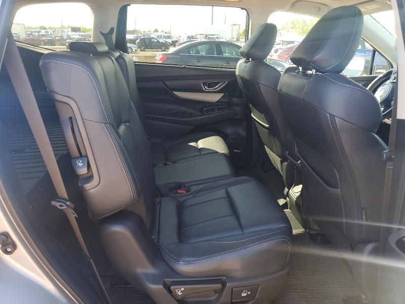 Продаж на аукціоні авто 2020 Subaru Ascent, vin: 4S4WMALD9L3457505, номер лоту: 54543556