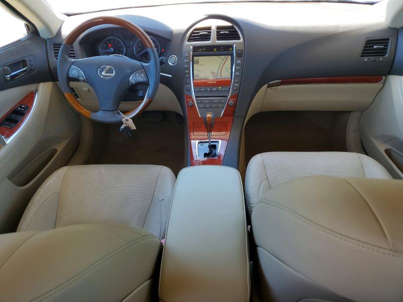 Aukcja sprzedaży 2011 Lexus Es, vin: JTHBK1EG7B2454086, numer aukcji: 53210696