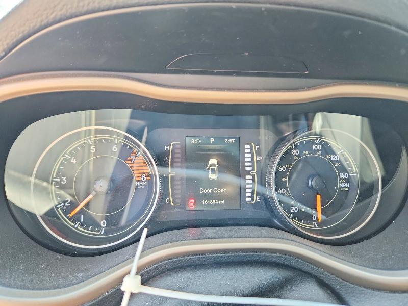 2016 Jeep Cherokee მანქანა იყიდება აუქციონზე, vin: 1C4PJMCSXGW131475, აუქციონის ნომერი: 55214796