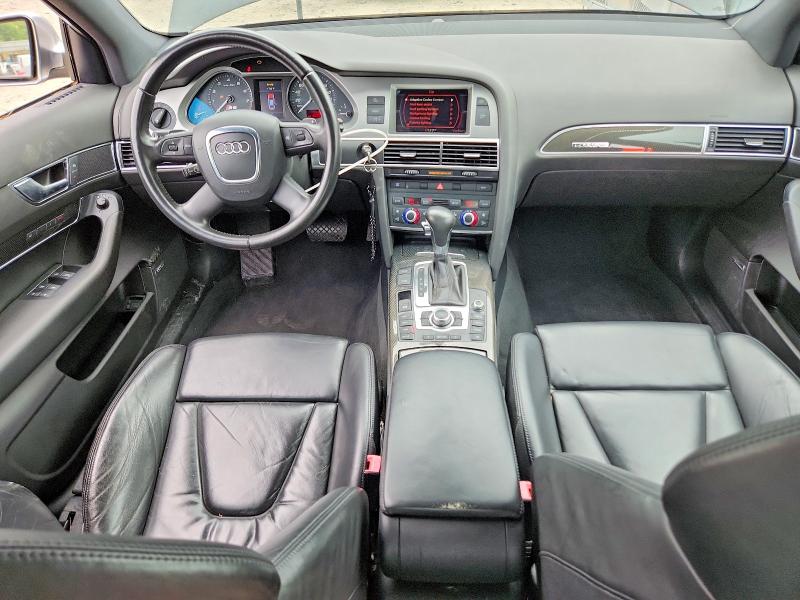 53850156 :رقم المزاد ، WAUDN74F18N142847 vin ، 2008 Audi S6 مزاد بيع