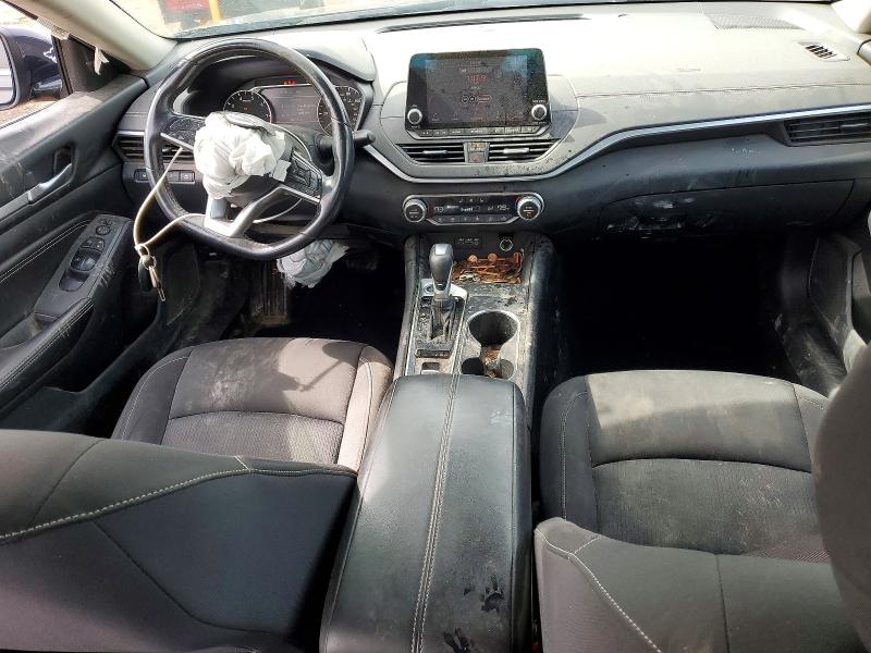 54200656 :رقم المزاد ، 1N4BL4DVXKC209279 vin ، 2019 Nissan Altima مزاد بيع