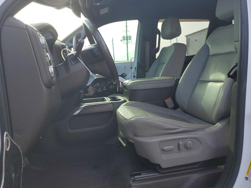 Продаж на аукціоні авто 2021 Gmc Sierra, vin: 3GTU9DED7MG168813, номер лоту: 53175446